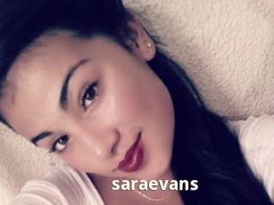 _saraevans