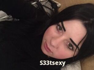 S33tsexy