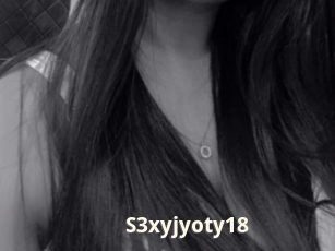 S3xyjyoty18