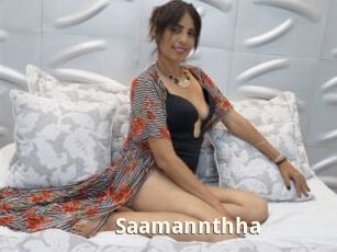 Saamannthha