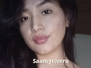 Saamyrivero
