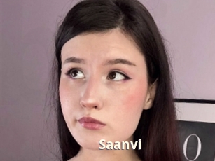 Saanvi