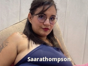 Saarathompson