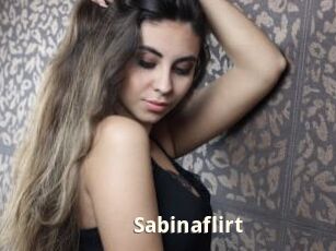 Sabinaflirt