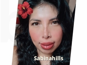 Sabinahills