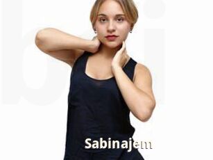Sabinajem