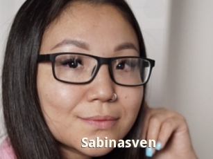 Sabinasven