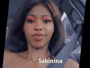 Sabinina