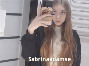 Sabrinaadamse