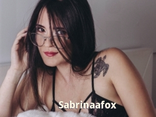 Sabrinaafox