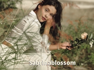 Sabrinablossom