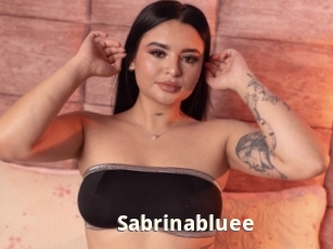 Sabrinabluee