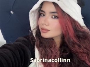 Sabrinacollinn