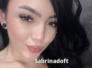 sabrinadoft Bigtitinvasion