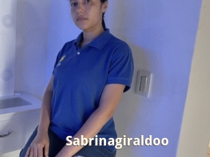 Sabrinagiraldoo