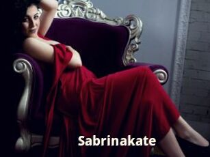 Sabrinakate