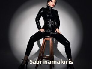 Sabrinamaloris