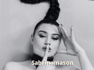 Sabrinamason