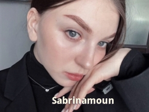 Sabrinamoun