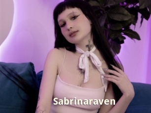 Sabrinaraven