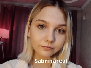 Sabrinareal