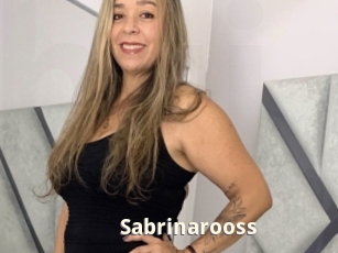 Sabrinarooss