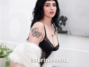Sabrinasaenz