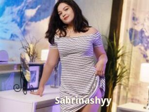 Sabrinashyy