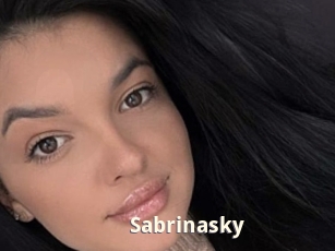 Sabrinasky