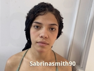 Sabrinasmith90