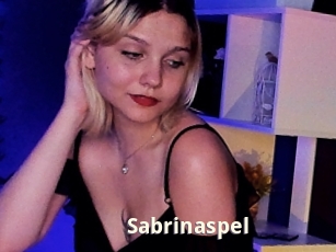 Sabrinaspel
