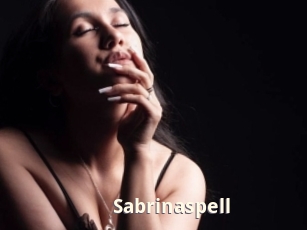 Sabrinaspell