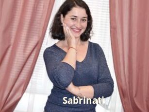Sabrinati
