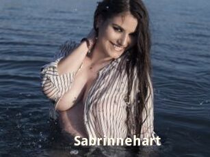 Sabrinnehart