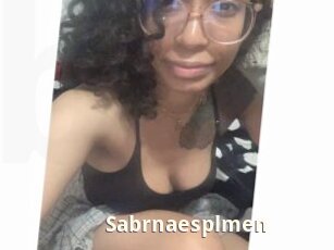 Sabrnaesplmen