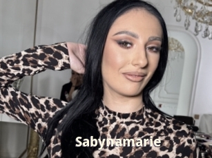 sabynamarie Bigtitinvasion