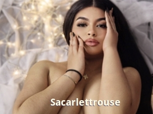 Sacarlettrouse