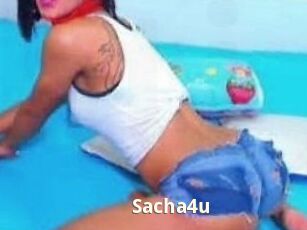 Sacha_4u