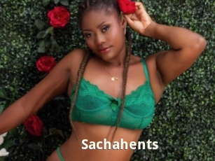Sachahents