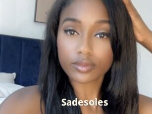 Sadesoles