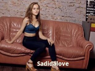 Sadidalove
