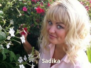 Sadika