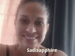 Sadisapphire