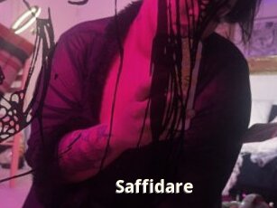 Saffidare