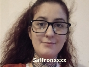 Saffronxxxx