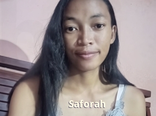 Saforah