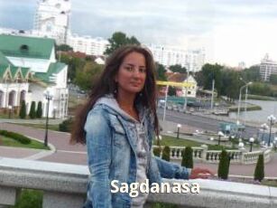 Sagdanasa
