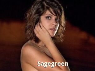 Sagegreen