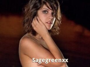 Sagegreenxx