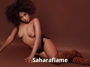 Saharaflame